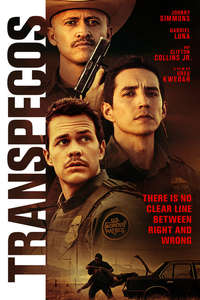 Transpecos - Poster
