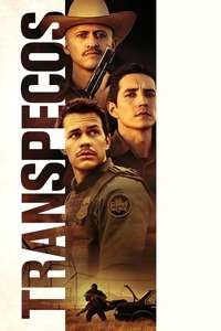 Transpecos - Poster