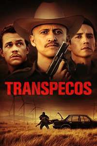 Transpecos - Poster