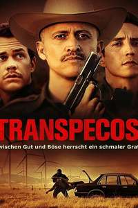 Transpecos - Poster