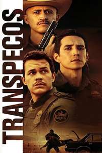 Transpecos - Poster