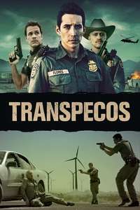 Transpecos - Poster
