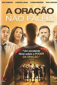 Prayer Never Fails - Poster