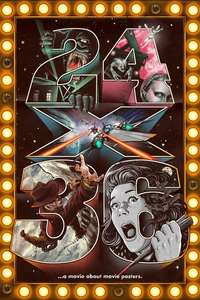 24×36 - Poster