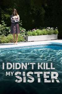 Murder Unresolved - Poster
