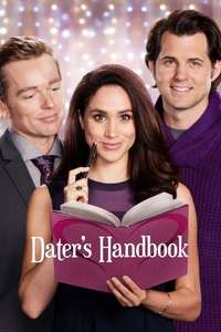 Dater's Handbook - Poster