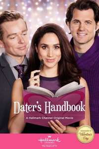 Dater's Handbook - Poster