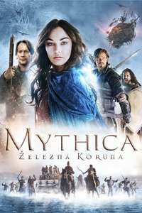 Mythica: The Iron Crown - Poster