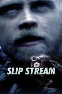Slipstream - Poster