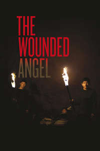 The Wounded Angel - Poster