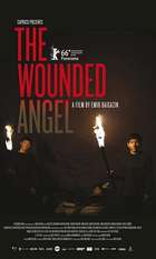 The Wounded Angel