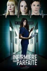 Nightmare Nurse - Poster