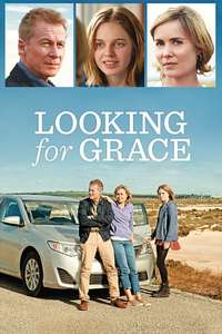 Looking for Grace - Poster