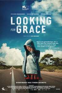 Looking for Grace - Poster