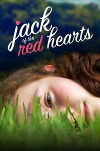 Jack of the Red Hearts - Poster