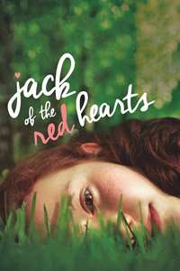 Jack of the Red Hearts - Poster