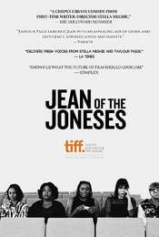 Jean of the Joneses