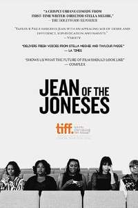 Jean of the Joneses - Poster