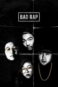 Bad Rap - Poster