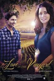 Love in the Vineyard