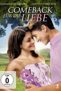 Love in the Vineyard - Poster