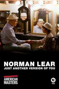 Norman Lear: Just Another Version of You - Poster