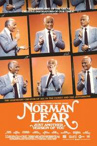 Norman Lear: Just Another Version of You - Poster
