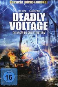 Deadly Voltage - Poster