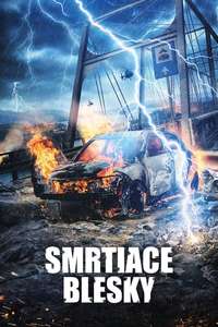 Deadly Voltage - Poster