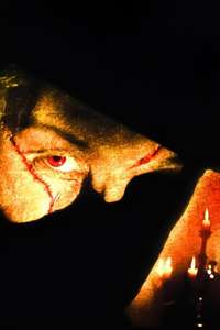 The Phantom of the Opera - Poster