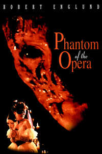 The Phantom of the Opera - Poster