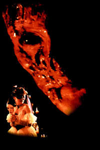 The Phantom of the Opera - Poster
