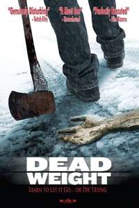 Deadweight - Poster