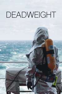 Deadweight - Poster