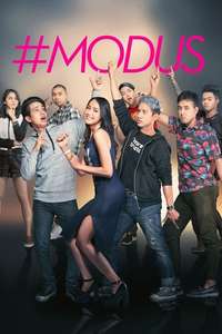 Modus - Poster