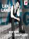 Lang Lang New-York Rhapsody