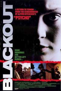 Blackout - Poster
