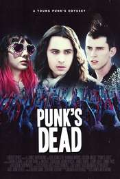 Punk's Dead: SLC Punk 2