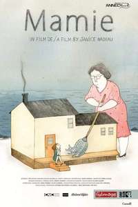 Mamie - Poster