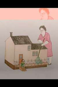 Mamie - Poster