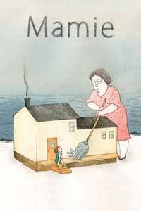 Mamie - Poster