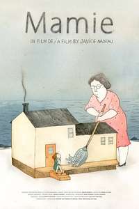Mamie - Poster