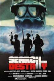 Search and Destroy