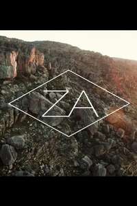 ZA - Poster