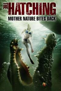 The Hatching - Poster