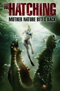 The Hatching - Poster