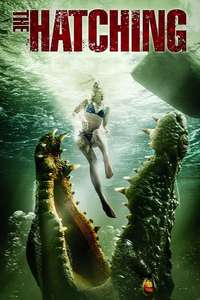 The Hatching - Poster