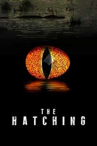 The Hatching - Poster