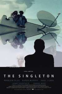 The Singleton - Poster