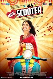 Mrs. Scooter